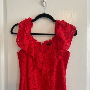 BCBG Lace Dress 💃🏼